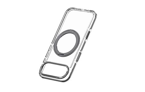 TORRAS Ostand SR CASE for iPhone Air^_[NO[