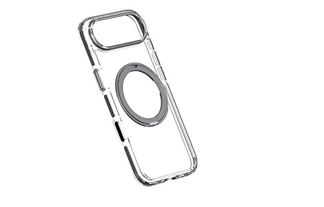 TORRAS Ostand SR CASE for iPhone Air^_[NO[