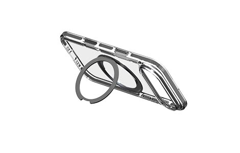 TORRAS Ostand SR CASE for iPhone Air^_[NO[