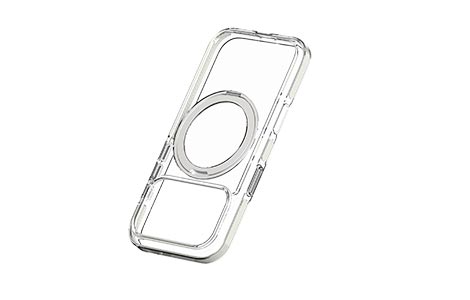 TORRAS Ostand SR CASE for iPhone 17 Pro^ACXzCg