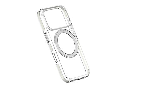 TORRAS Ostand SR CASE for iPhone 17 Pro^ACXzCg