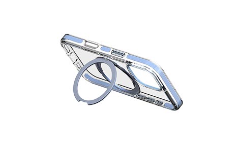 TORRAS Ostand SR CASE for iPhone 17^Cgu[