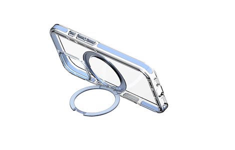 TORRAS Ostand SR CASE for iPhone 17^Cgu[