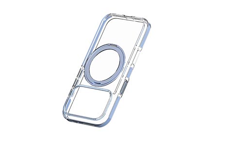 TORRAS Ostand SR CASE for iPhone 17 Pro^Cgu[