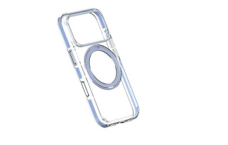 TORRAS Ostand SR CASE for iPhone 17 Pro^Cgu[