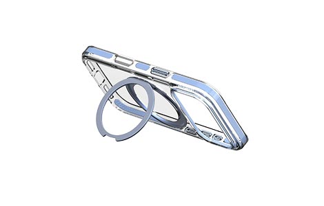 TORRAS Ostand SR CASE for iPhone 17 Pro^Cgu[