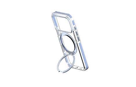 TORRAS Ostand SR CASE for iPhone 17 Pro^Cgu[