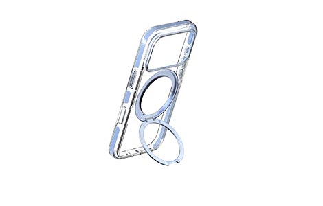 TORRAS Ostand SR CASE for iPhone 17 Pro^Cgu[