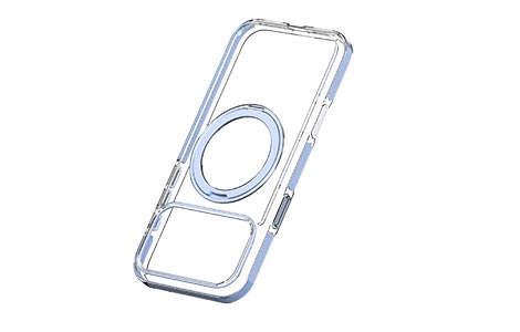 TORRAS Ostand SR CASE for iPhone 17 Pro Max^Cgu[