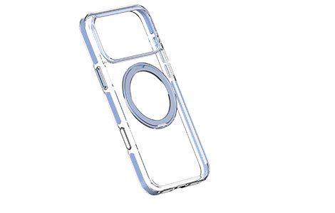TORRAS Ostand SR CASE for iPhone 17 Pro Max^Cgu[