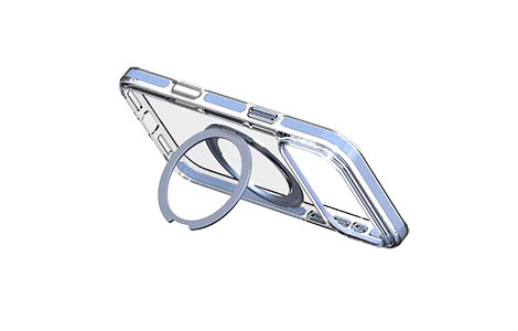 TORRAS Ostand SR CASE for iPhone 17 Pro Max^Cgu[