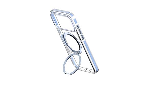 TORRAS Ostand SR CASE for iPhone 17 Pro Max^Cgu[