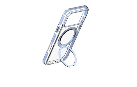 TORRAS Ostand SR CASE for iPhone 17 Pro Max^Cgu[
