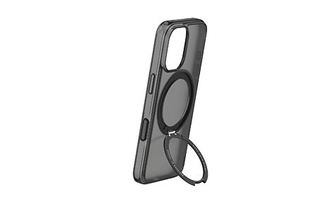 TORRAS Ostand Pro CASE for iPhone 17^NAubN