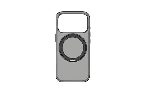 TORRAS Ostand Pro CASE for iPhone 17 Pro^NAubN