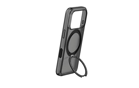 TORRAS Ostand Pro CASE for iPhone 17 Pro^NAubN