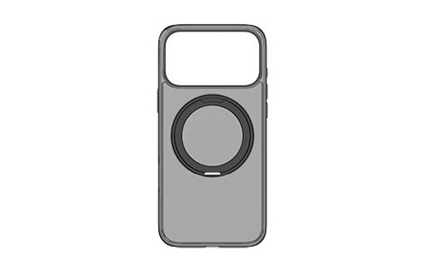 TORRAS Ostand Pro CASE for iPhone 17 Pro Max^NAubN