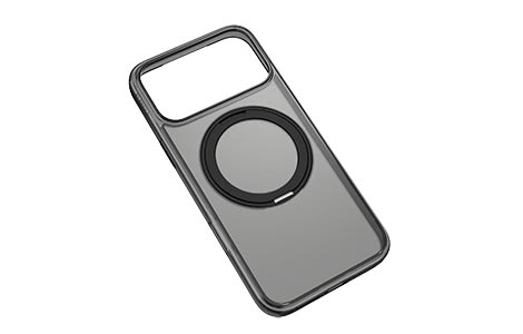 TORRAS Ostand Pro CASE for iPhone 17 Pro Max^NAubN