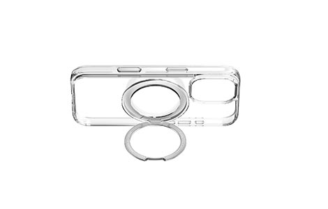 TORRAS Ostand Pro CASE for iPhone 17^NA