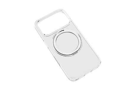 TORRAS Ostand Pro CASE for iPhone 17 Pro^NA