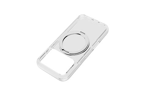TORRAS Ostand Pro CASE for iPhone 17 Pro^NA