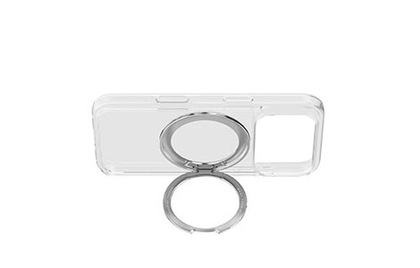 TORRAS Ostand Pro CASE for iPhone 17 Pro^NA