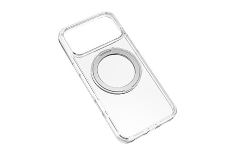 TORRAS Ostand Pro CASE for iPhone 17 Pro Max^NA