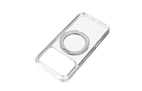 TORRAS Ostand Pro CASE for iPhone 17 Pro Max^NA