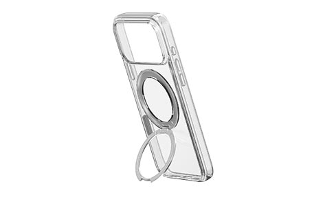 TORRAS Ostand Pro CASE for iPhone 17 Pro Max^NA