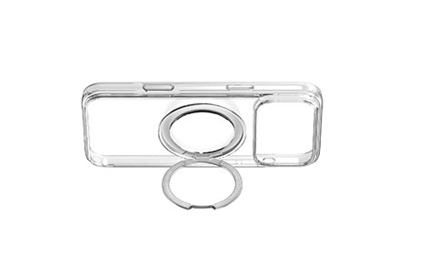 TORRAS Ostand Pro CASE for iPhone 17 Pro Max^NA