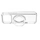 TORRAS Ostand Pro CASE for iPhone 17 Pro Max^NA