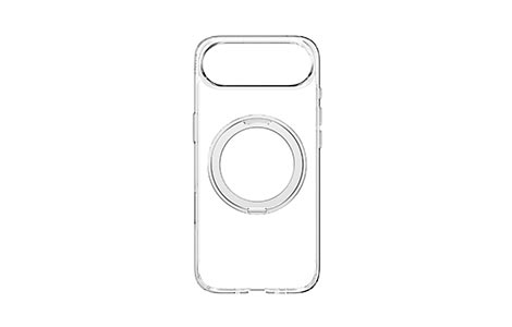 TORRAS Ostand Pro CASE for iPhone Air^NA