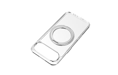 TORRAS Ostand Pro CASE for iPhone Air^NA