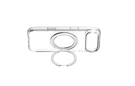 TORRAS Ostand Pro CASE for iPhone Air^NA
