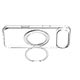 TORRAS Ostand Pro CASE for iPhone Air^NA