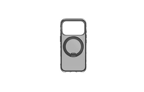 TORRAS Ostand O3 Air for iPhone 17 Pro^ubN