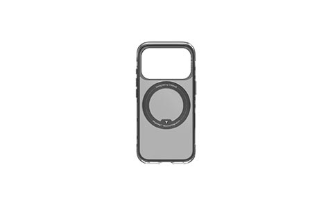 TORRAS Ostand O3 Air for iPhone 17 Pro^ubN