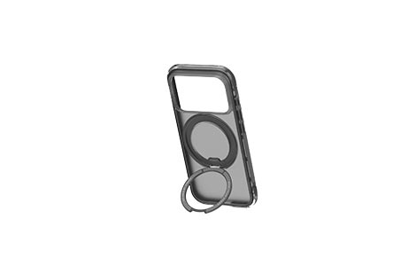 TORRAS Ostand O3 Air for iPhone 17 Pro^ubN