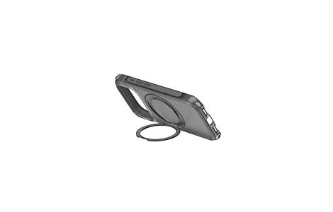 TORRAS Ostand O3 Air for iPhone 17 Pro^ubN