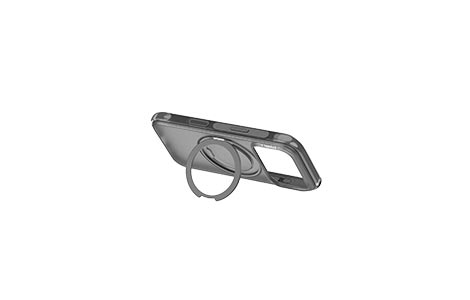 TORRAS Ostand O3 Air for iPhone 17 Pro^ubN