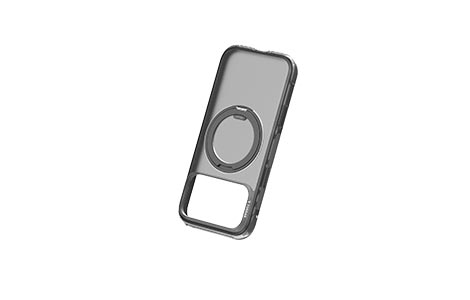 TORRAS Ostand O3 Air for iPhone 17 Pro Max^ubN