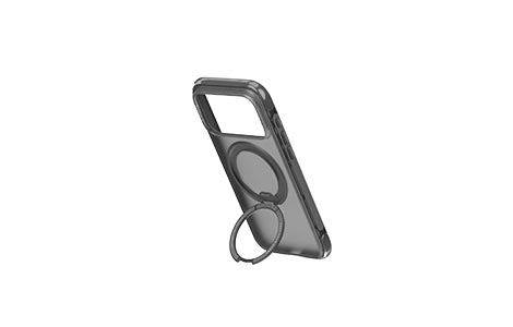 TORRAS Ostand O3 Air for iPhone 17 Pro Max^ubN
