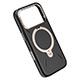 TORRAS Ostand Q3 U[g[ for iPhone 17 Pro^Casual Black
