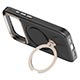 TORRAS Ostand Q3 U[g[ for iPhone 17 Pro^Casual Black