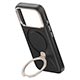 TORRAS Ostand Q3 U[g[ for iPhone 17 Pro^Casual Black
