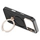 TORRAS Ostand Q3 U[g[ for iPhone 17 Pro^Casual Black