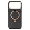 TORRAS Ostand Q3 U[g[ for iPhone 17 Pro Max^Casual Black