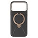 TORRAS Ostand Q3 U[g[ for iPhone 17 Pro Max^Casual Black