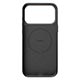 TORRAS Ostand Q3 U[g[ for iPhone 17 Pro Max^Casual Black
