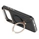 TORRAS Ostand Q3 U[g[ for iPhone 17 Pro Max^Casual Black